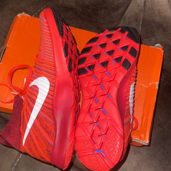 men’s nike free 5.0 - Picture 5 of 5